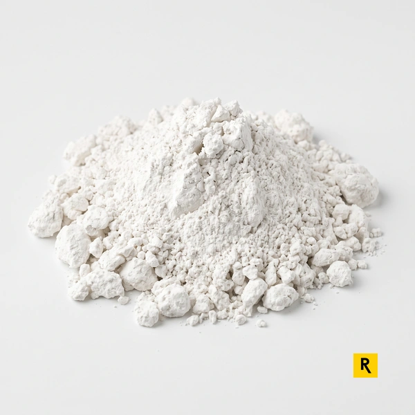 Codice EER 06.11.01: gesso da produzione TiO2 e RENTRI