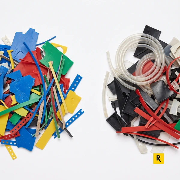 EER 07.02.13 rifiuti plastici: gestione con RENTRI
