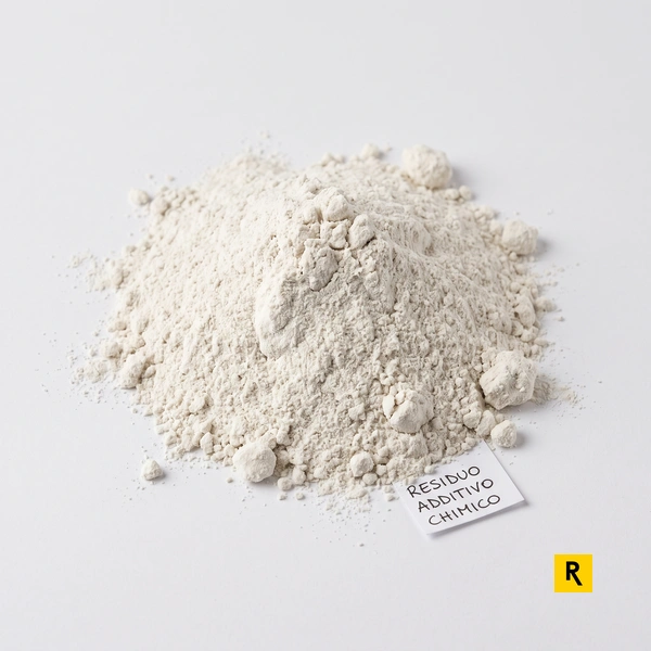 Codice EER 07.02.15: rifiuti da additivi e RENTRI