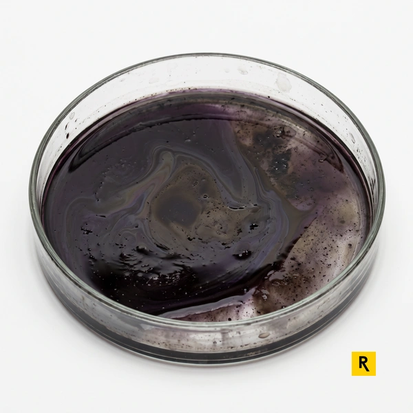 Codice EER 07.03.04*: solventi e acque madri da coloranti