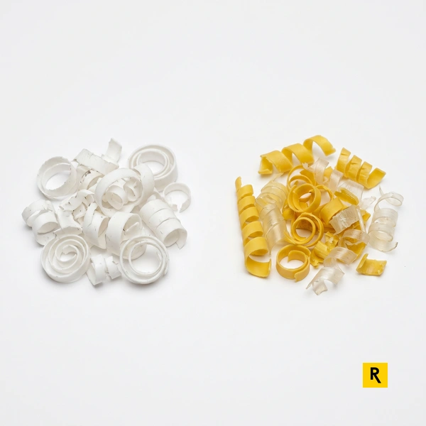 EER 12.01.05 trucioli di plastica e gestionale RENTRI