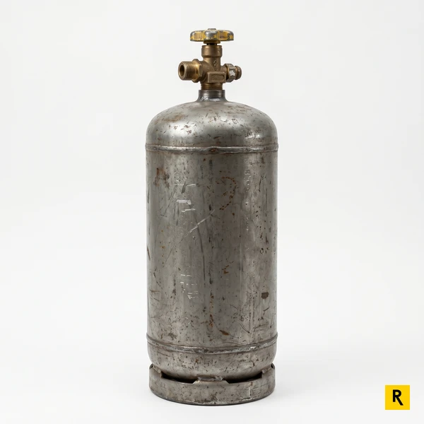 Codice EER 16.01.16 serbatoi gas liquefatto e RENTRI