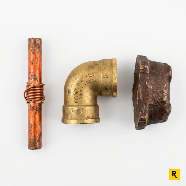 EER 17.04.01 rame, bronzo, ottone: gestione con RENTRI