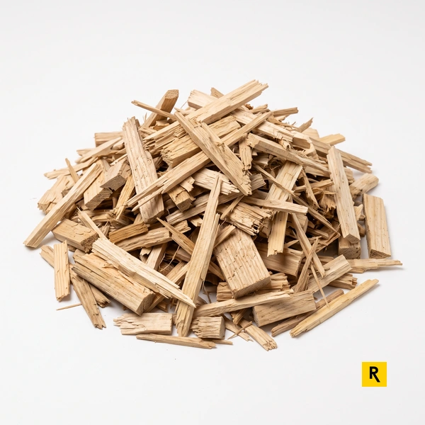 EER 19.12.07 legno non pericoloso: gestione con RENTRI
