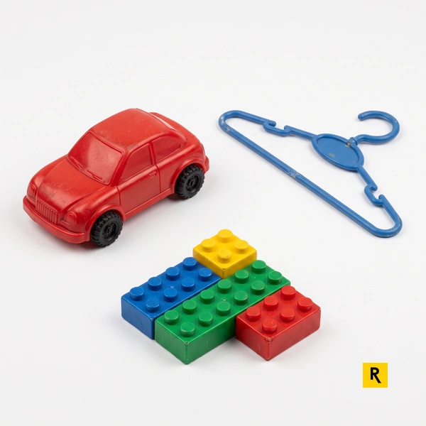 EER 20.01.39 plastica: codice e gestione con RENTRI