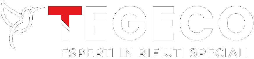 Logo TEGECO