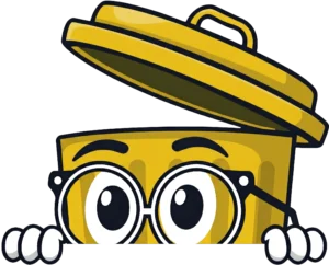 Rifiù appoggiata