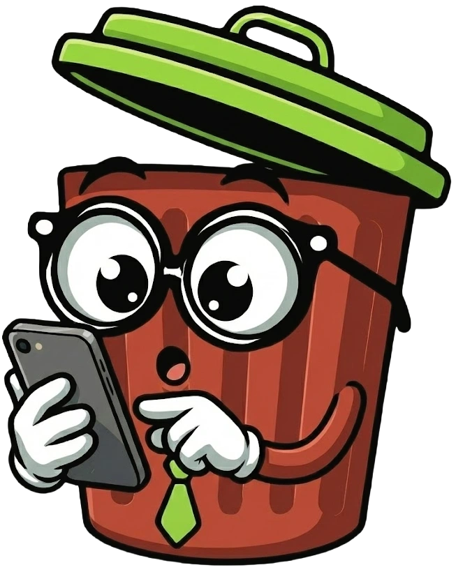Rifiù smartphone 05